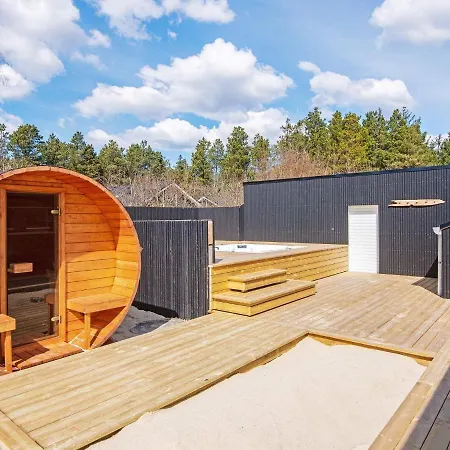 6 Person In Bl Vand Holiday home *