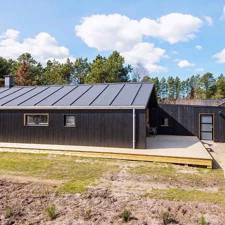 Holiday home 6 Person In Bl Vand *