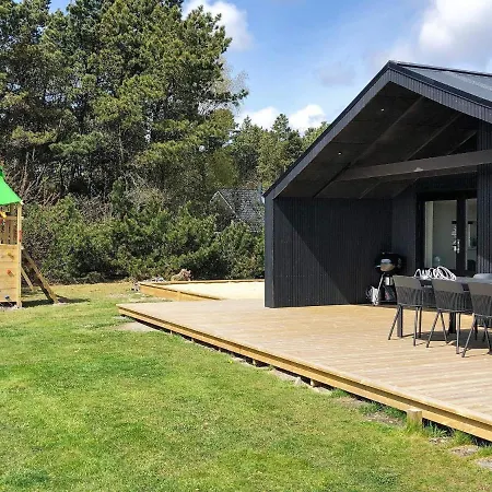6 Person In Bl Vand Holiday home *